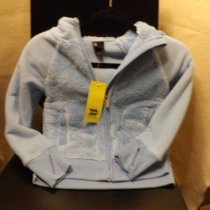 All In Motion Hoodie- Girls XS 4/5